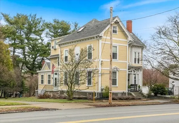 171 Lowell St, Peabody, MA 01960 - #2