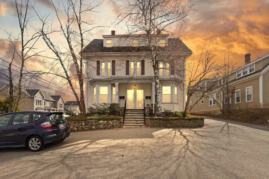 2 Pine St #3, Stoneham, MA 02180 - #2