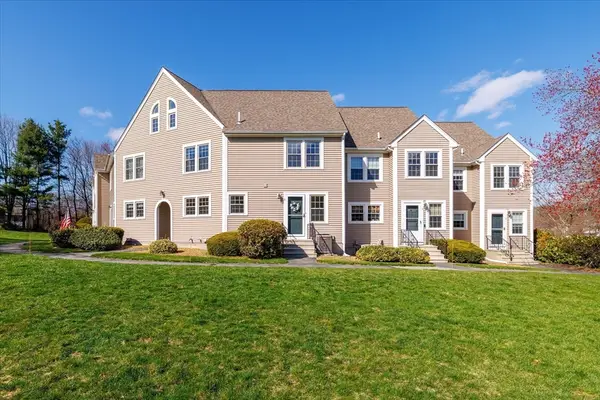 6 Hovey Pond Dr #6, Grafton, MA 01536