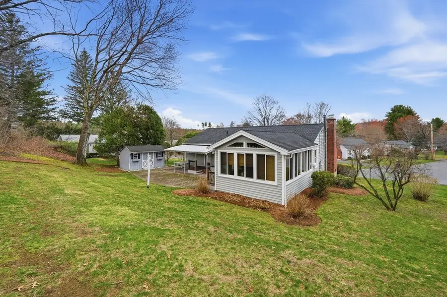 5 Westview Ter, Easthampton, MA 01027 - #3