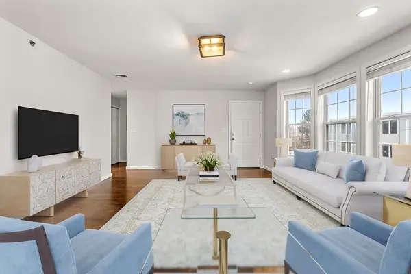 10 Saco St #5, Boston, MA 02122