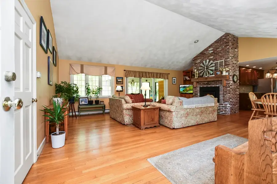 11 Batchelder Road, Boxford, MA 01921 - #2