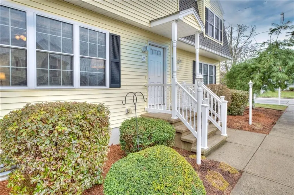 25 Hyde Ave #25, Pawtucket, RI 02861 - #1