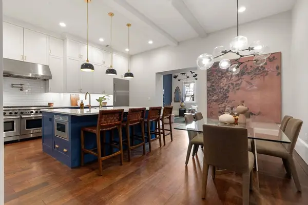 21 Worcester Street #1, Boston, MA 02118