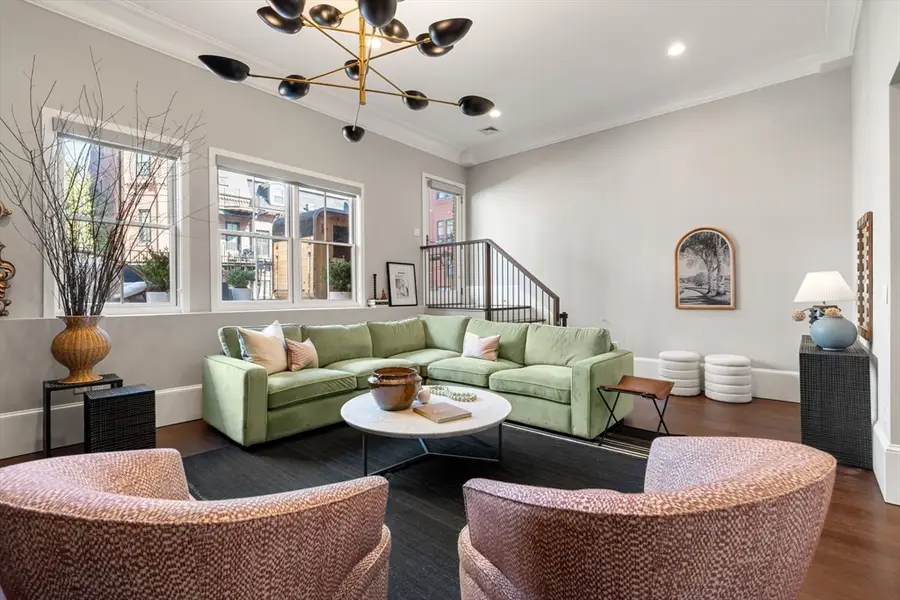 21 Worcester Street #1, Boston, MA 02118 - #2