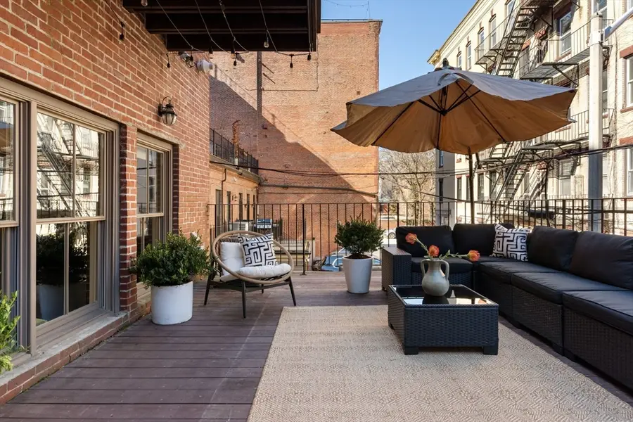 21 Worcester Street #1, Boston, MA 02118 - #3