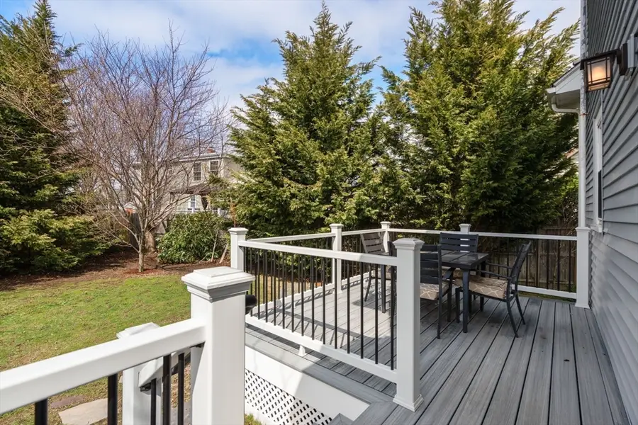 4 Edwin St, Quincy, MA 02171 - #3