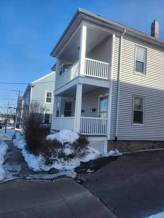 414-416 Sawyer Street, New Bedford, MA 02746 - #2