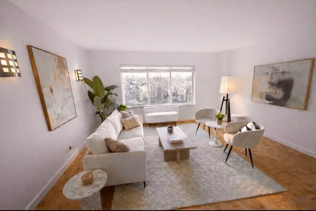 22 Chestnut Place #210, Brookline, MA 02445 - #1