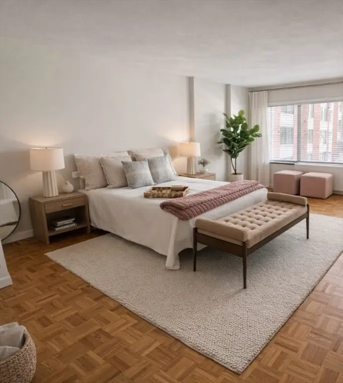 22 Chestnut Place #210, Brookline, MA 02445 - #2