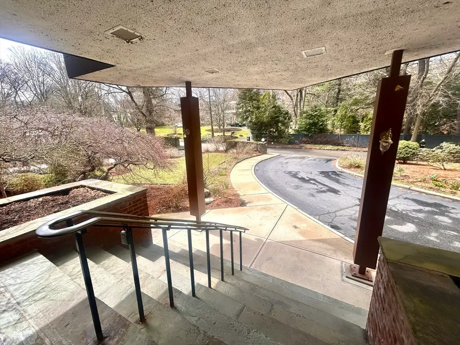 22 Chestnut Place #210, Brookline, MA 02445 - #3