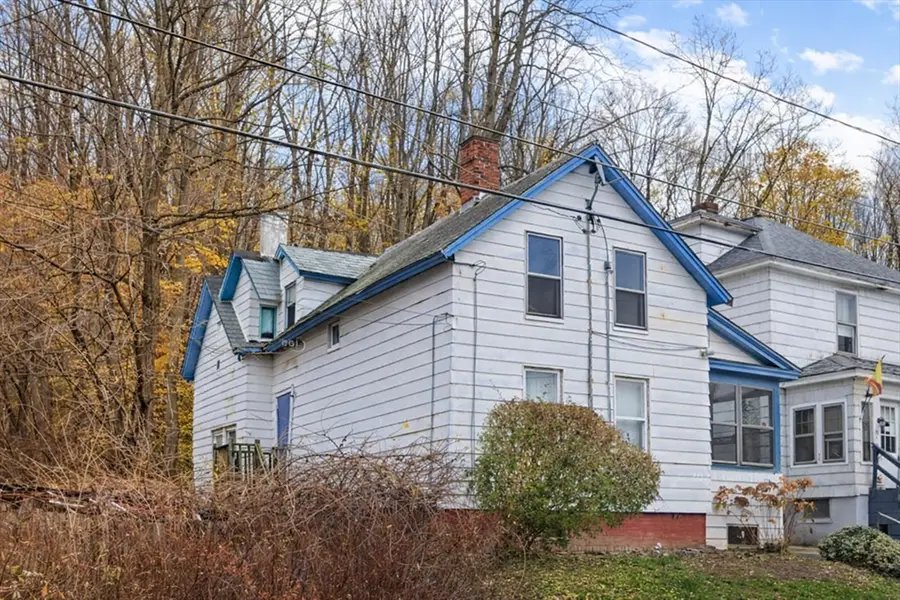 175 Hope St, Greenfield, MA 01301 - #2