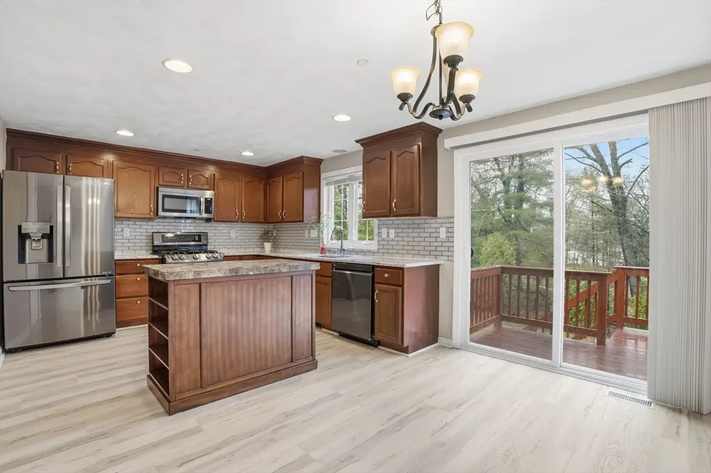 81 Salem Road #103, Billerica, MA 01821 - #1