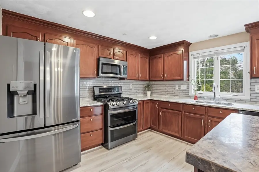 81 Salem Road #103, Billerica, MA 01821 - #2