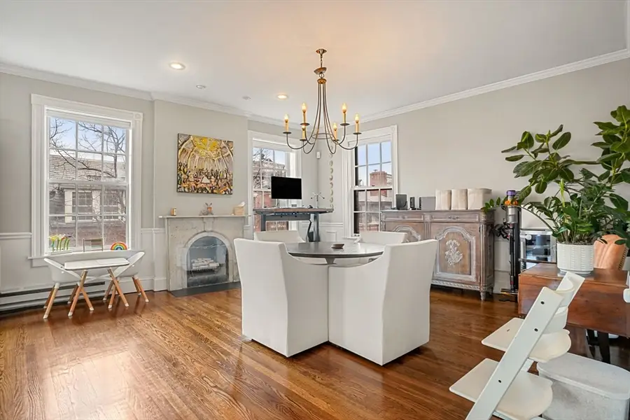 93 Revere Street #4, Boston, MA 02114 - #3