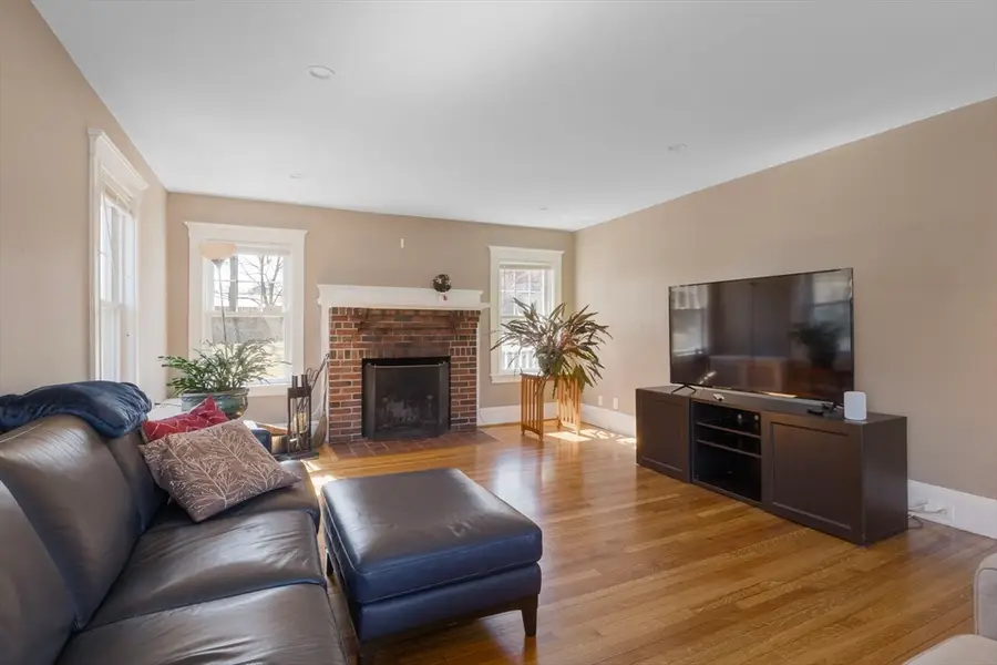 428 Boylston St, Brookline, MA 02445 - #3