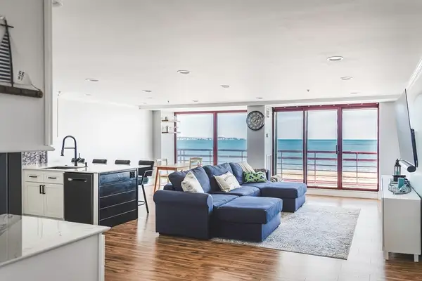 350 Revere Beach Blvd #6-5L, Revere, MA 02151