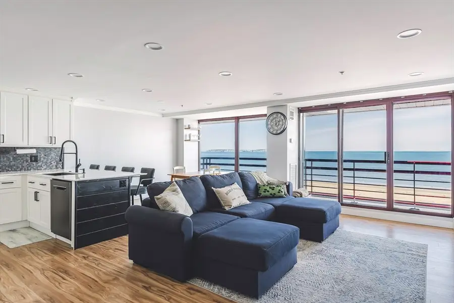 350 Revere Beach Blvd #6-5L, Revere, MA 02151 - #2