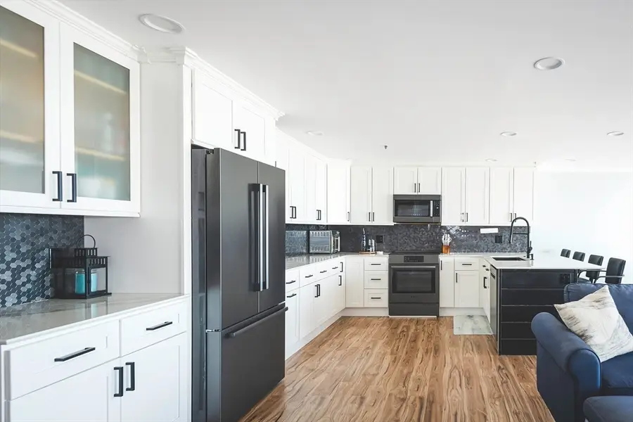 350 Revere Beach Blvd #6-5L, Revere, MA 02151 - #3