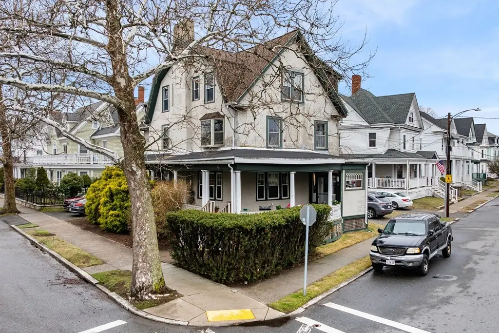 201 Ocean Street #1, Lynn, MA 01902 - #1