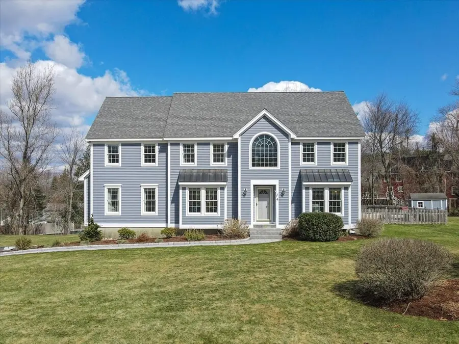 4 Swanson Ln, Westford, MA 01886 - #2