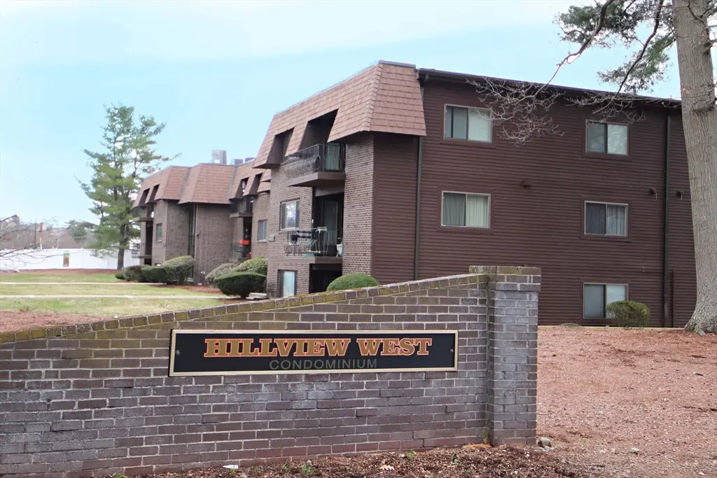 9 Thomas Street #C7, Saugus, MA 01906 - #1