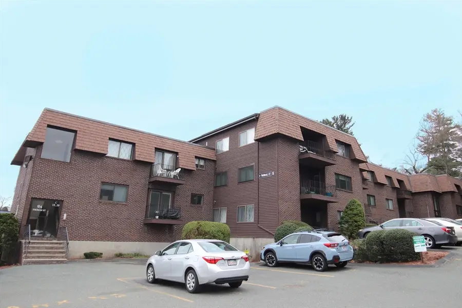 9 Thomas Street #C7, Saugus, MA 01906 - #2
