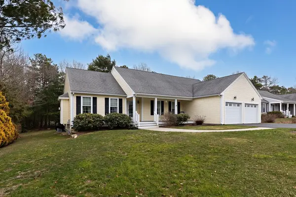 40 Mirasol, Bourne, MA 02532