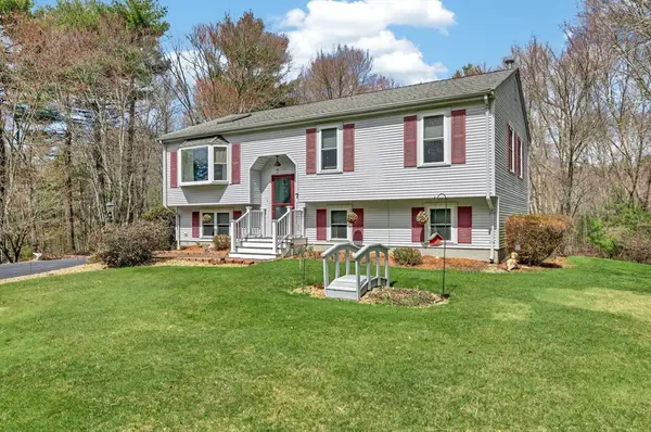 7 Tide Meadows Drive, Berkley, MA 02779