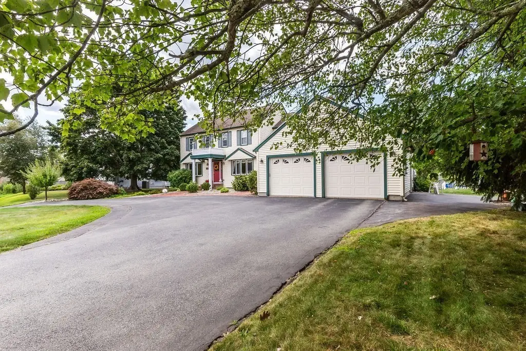 220 Hancock St, Abington, MA 02351 - #1