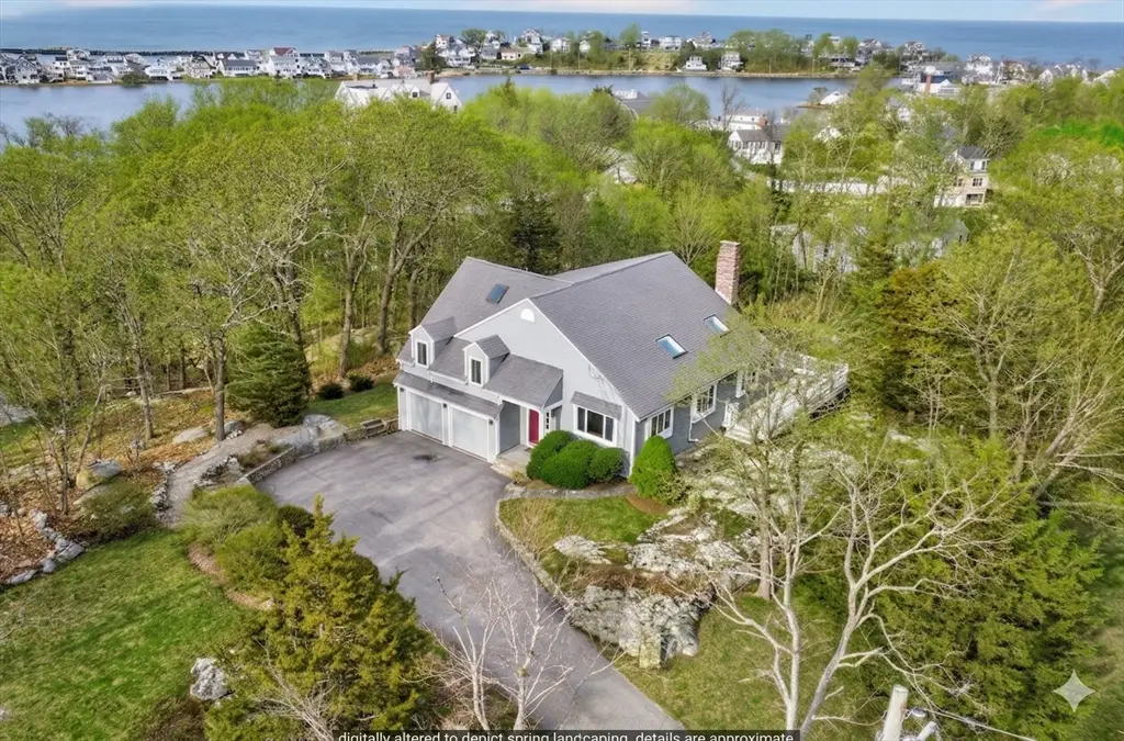 32 Howe Rd, Cohasset, MA 02025 - #1