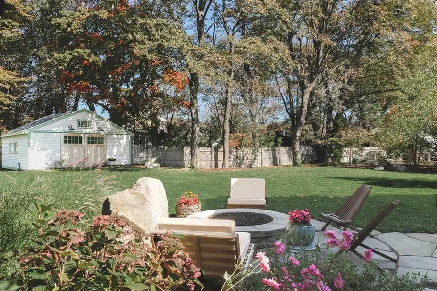 176 Hale St, Beverly, MA 01915 - #3