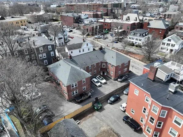 29 Church Street, Waltham, MA 02451