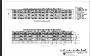 848 North Bedford St Phase Iv, East Bridgewater, MA 02333 - #1