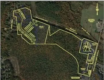 848 North Bedford St Phase Iii, Bridgewater, MA 02333