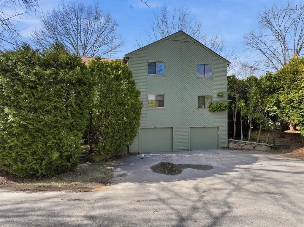 111 Leland Farm Road #111, Ashland, MA 01721 - #1