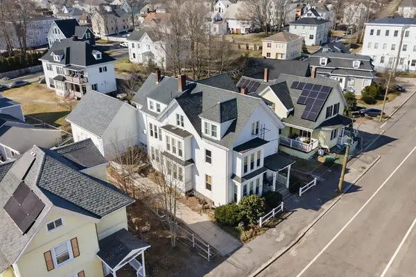 28 Prospect St, Brockton, MA 02301