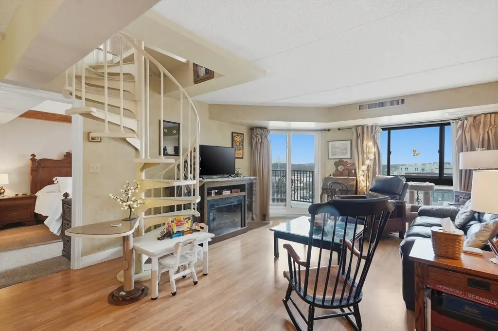 60 Rantoul St #708N, Beverly, MA 01915 - #1