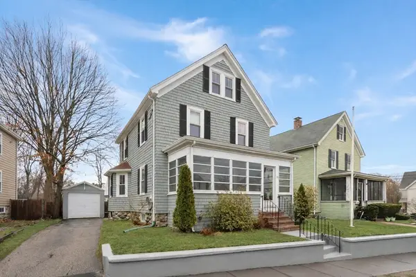 39 Elliot Street, Norwood, MA 02062