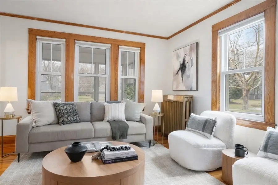 39 Elliot Street, Norwood, MA 02062 - #2