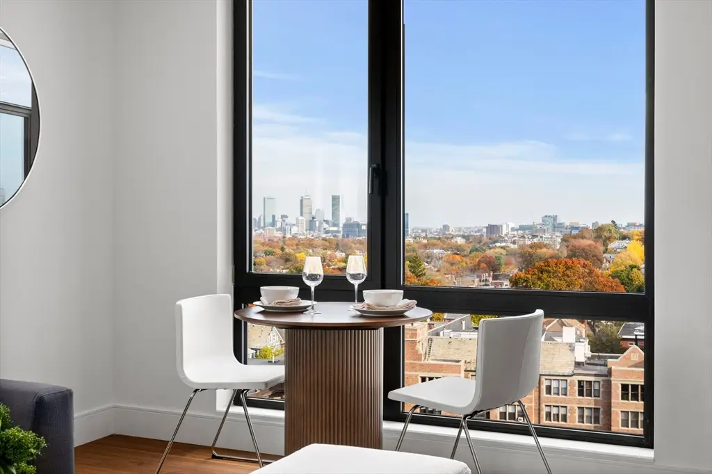 1515 Commonwealth Ave #508, Boston, MA 02135 - #1