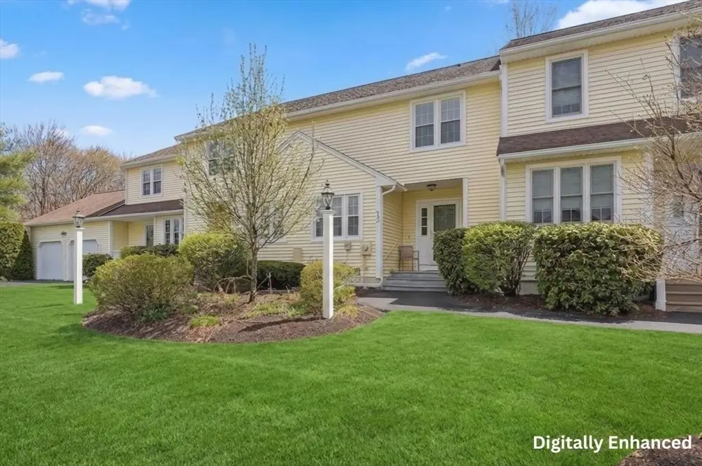 33 Godfrey Lane #33, Milford, MA 01757 - #1