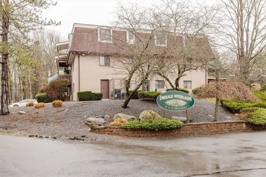 16 Erick Road #4, Mansfield, MA 02048 - #2