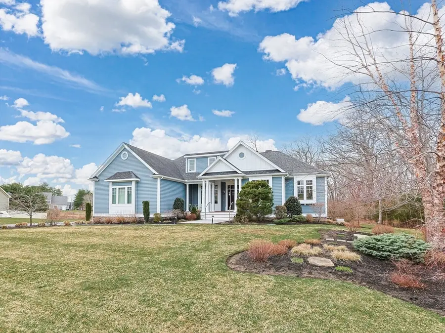 105 Palmer River Rd, Swansea, MA 02777 - #2