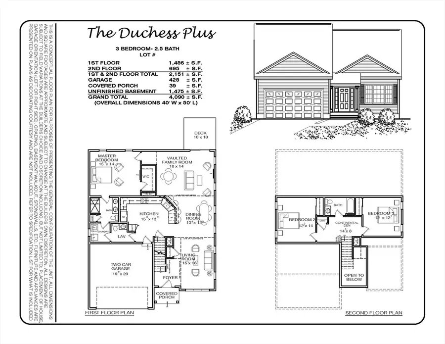 20B Crownshield, Uxbridge, MA 01569 - #3