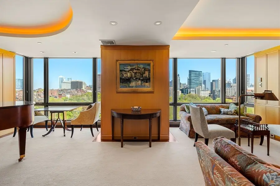 2 Commonwealth Ave #14B, Boston, MA 02116 - #2