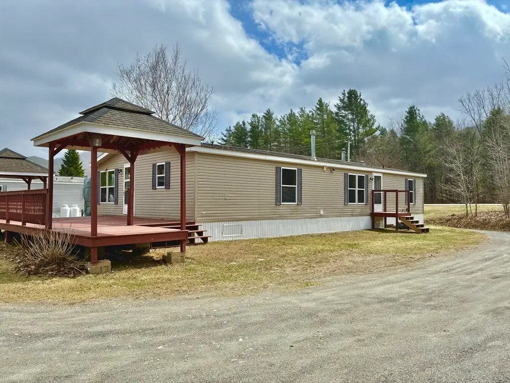 559 Tea St #9, Charlemont, MA 01339 - #1