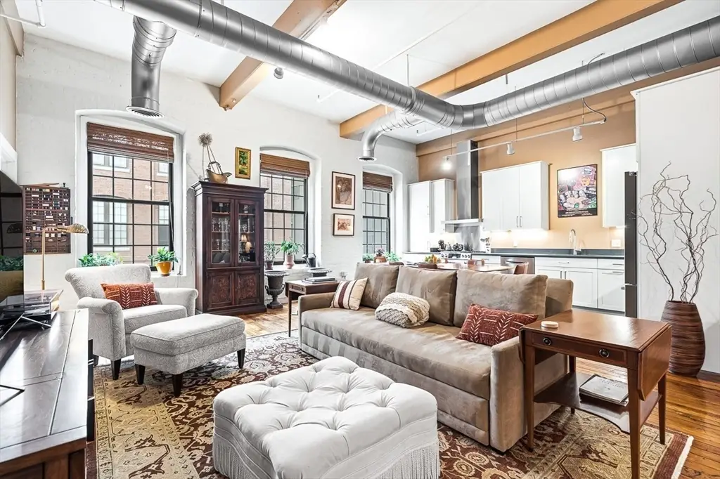 144 Moody Street #21, Waltham, MA 02453 - #1