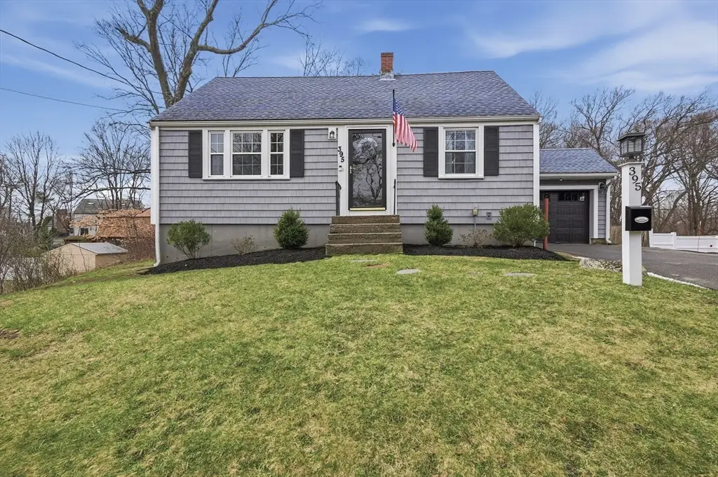 395 Liberty Street, Braintree, MA 02184 - #1