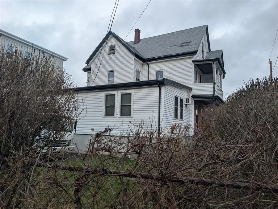69 Warren Ave, Malden, MA 02148 - #2